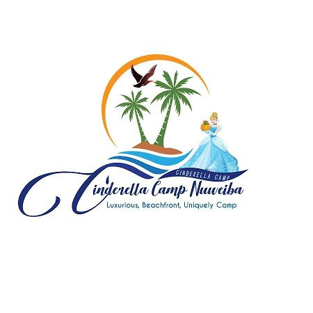 Готель Cinderella Camp Нувейба Екстер'єр фото