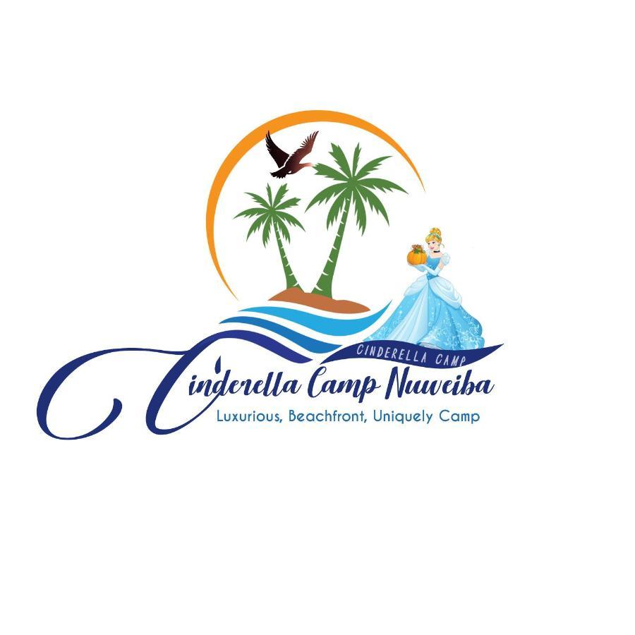Готель Cinderella Camp Нувейба Екстер'єр фото