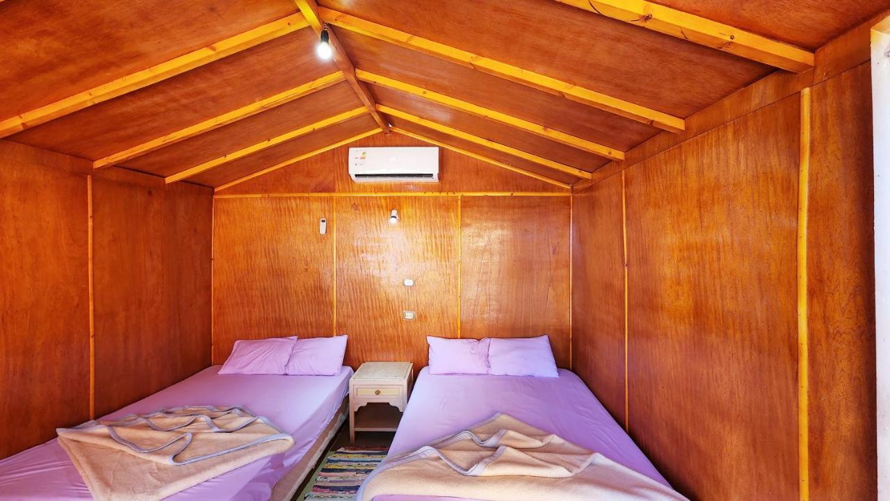 Готель Cinderella Camp Нувейба Екстер'єр фото