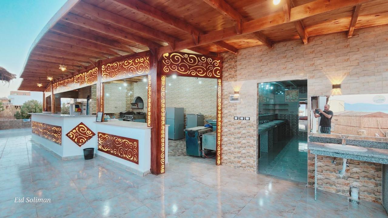 Готель Cinderella Camp Нувейба Екстер'єр фото